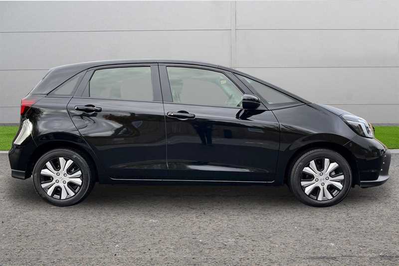Used Honda Jazz 2025 for sale - 76434854: Photo 5