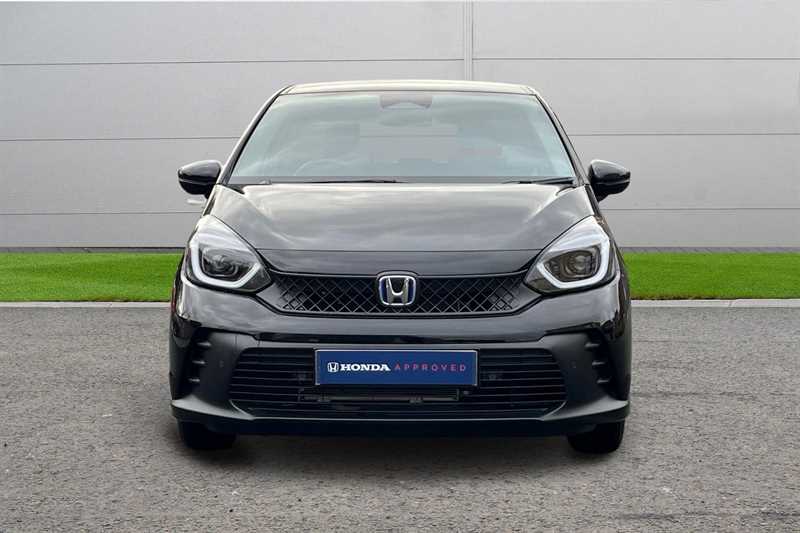 Used Honda Jazz 2025 for sale - 76434854: Photo 6