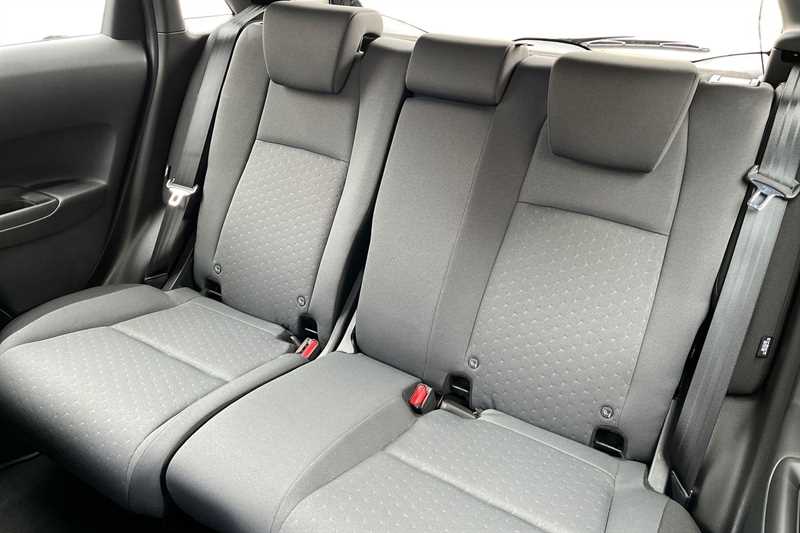 Used Honda Jazz 2025 for sale - 76434854: Photo 8