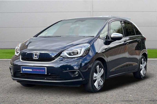 Used Honda Jazz 2020 for sale - 75784187: Photo 10