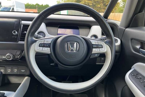 Used Honda Jazz 2020 for sale - 75784187: Photo 11