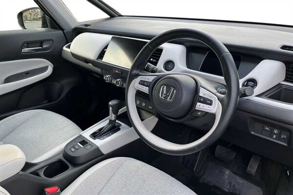 Used Honda Jazz 2020 for sale - 75784187: Photo 13