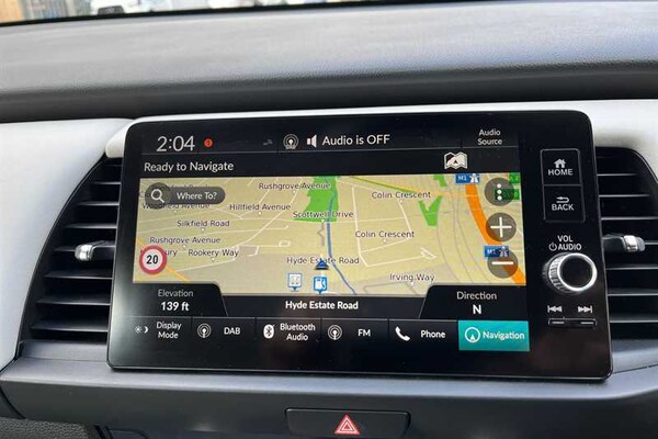 Used Honda Jazz 2020 for sale - 75784187: Photo 14