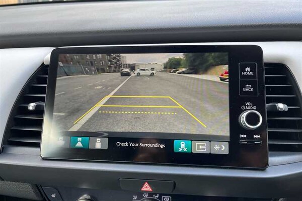 Used Honda Jazz 2020 for sale - 75784187: Photo 15