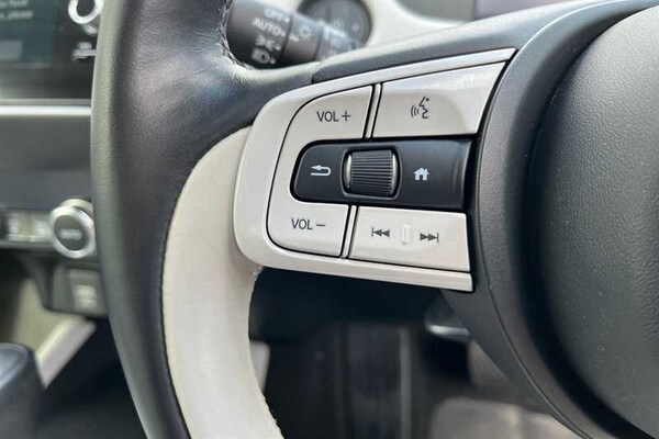 Used Honda Jazz 2020 for sale - 75784187: Photo 17