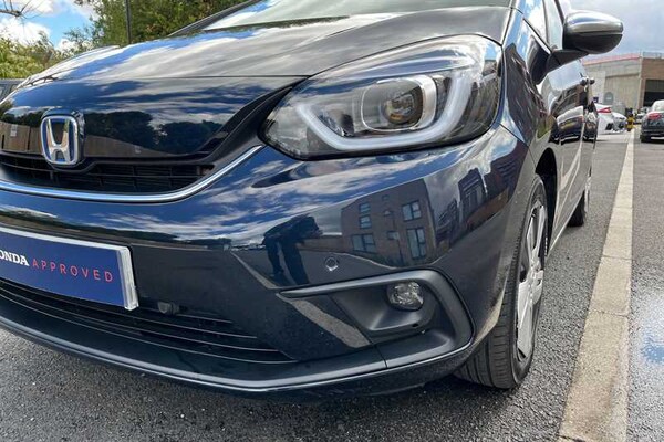 Used Honda Jazz 2020 for sale - 75784187: Photo 19