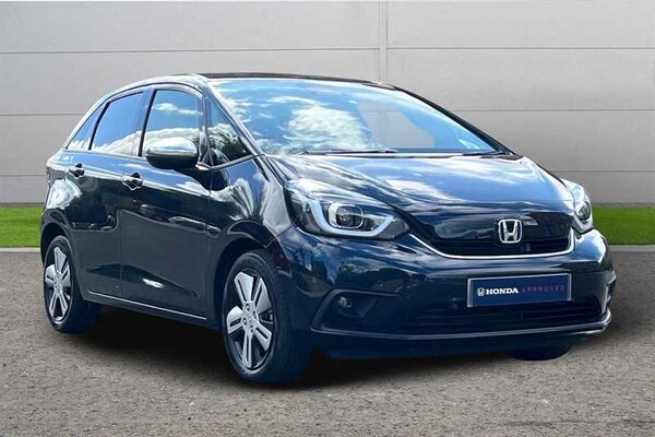Used Honda Jazz 2020 for sale - 75784187: Photo 1