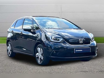 Honda - Jazz