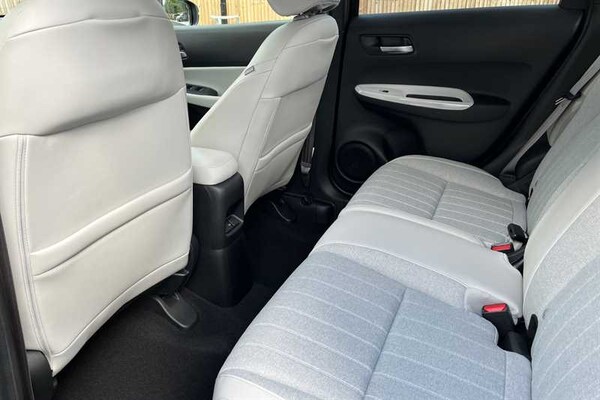 Used Honda Jazz 2020 for sale - 75784187: Photo 22