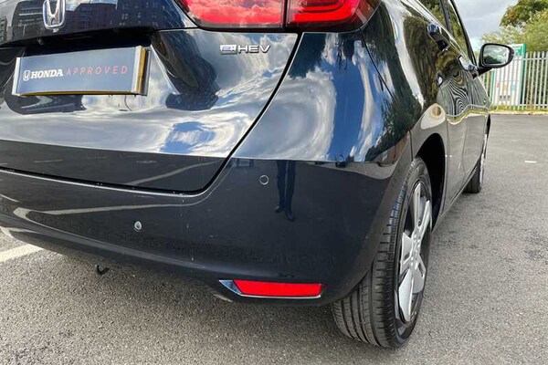 Used Honda Jazz 2020 for sale - 75784187: Photo 24