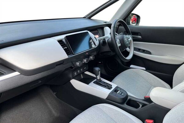 Used Honda Jazz 2020 for sale - 75784187: Photo 2