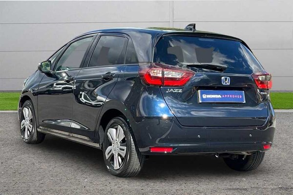 Used Honda Jazz 2020 for sale - 75784187: Photo 3