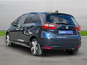 Used Honda Jazz 2020 for sale - 75784187: Photo