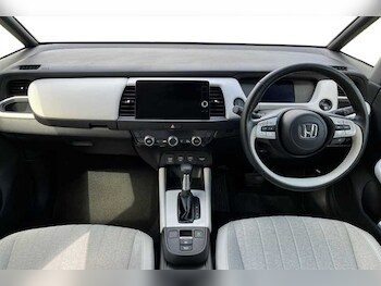 Used Honda Jazz 2020 for sale - 75784187: Photo