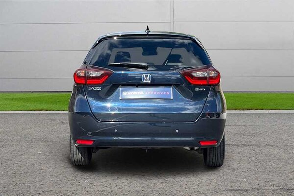 Used Honda Jazz 2020 for sale - 75784187: Photo 7