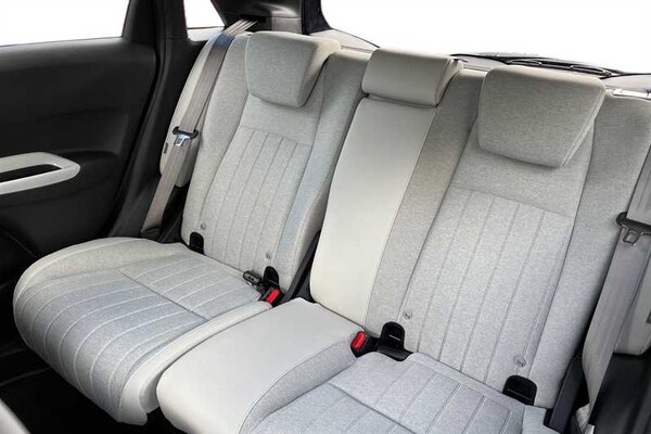 Used Honda Jazz 2020 for sale - 75784187: Photo 8