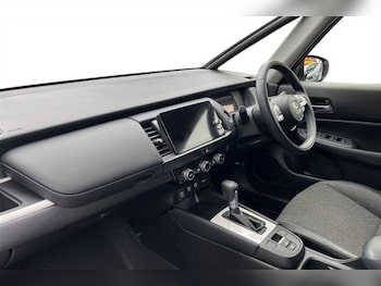 Used Honda Jazz 2023 for sale - 78009600: Photo