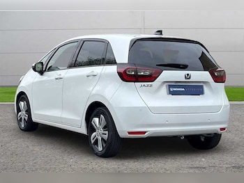 Used Honda Jazz 2023 for sale - 78009600: Photo