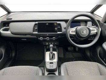 Used Honda Jazz 2023 for sale - 78009600: Photo