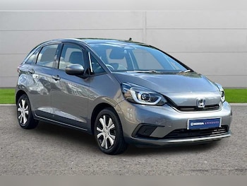 Used Honda Jazz 2021 for sale - 79488233: Photo
