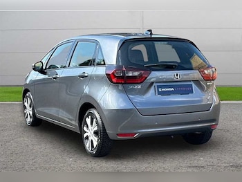 Used Honda Jazz 2021 for sale - 79488233: Photo