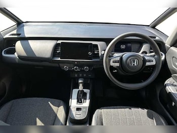 Used Honda Jazz 2021 for sale - 79488233: Photo