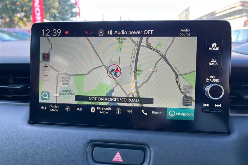 Used Honda HR-V 2022 for sale - 76140503: Photo 14