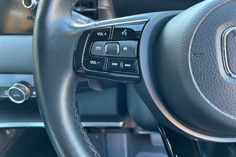 Used Honda HR-V 2022 for sale - 76140503: Photo 17