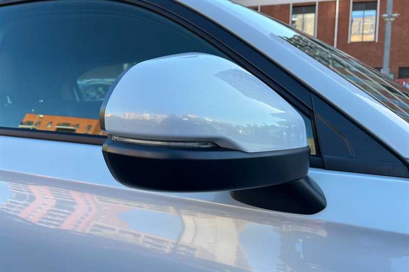 Used Honda HR-V 2022 for sale - 76140503: Photo 24