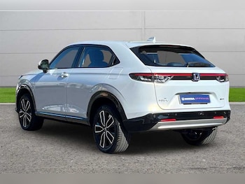 Used Honda HR-V 2022 for sale - 76140503: Photo