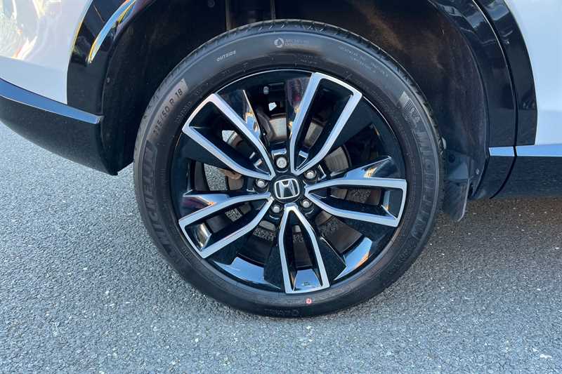 Used Honda HR-V 2022 for sale - 76140503: Photo 9