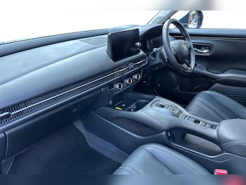 Used Honda ZR-V 2024 for sale - 79339030: Photo