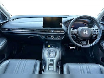 Used Honda ZR-V 2024 for sale - 79339030: Photo