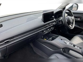 Used Honda ZR-V 2025 for sale - 75565946: Photo