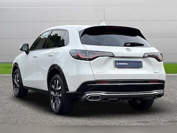 Used Honda ZR-V 2025 for sale - 75565946: Photo