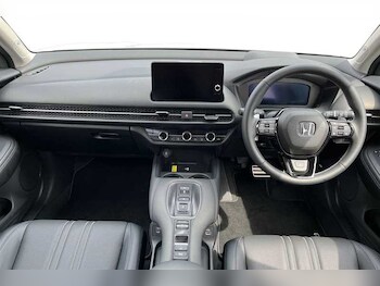 Used Honda ZR-V 2025 for sale - 75565946: Photo