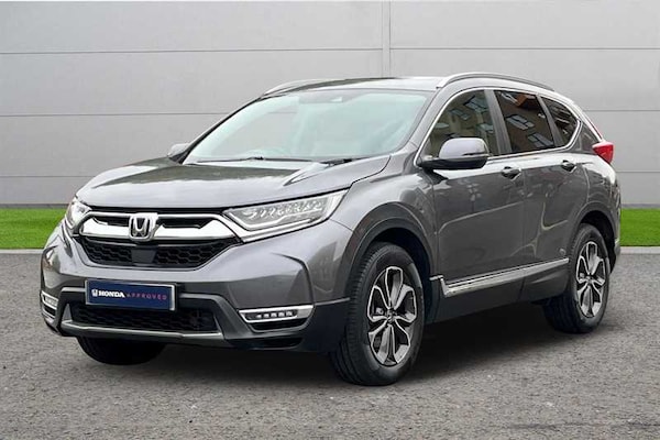 Used Honda CR-V 2022 for sale - 76204461: Photo 10