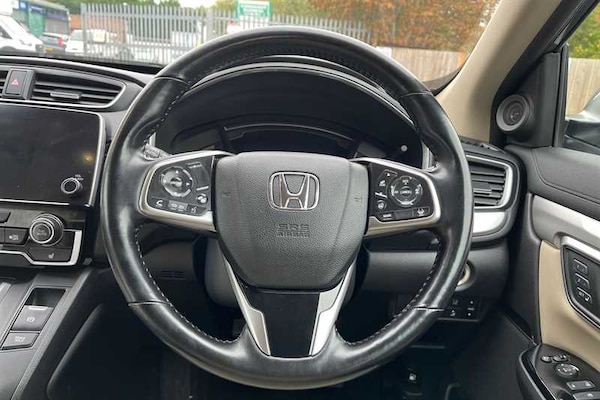 Used Honda CR-V 2022 for sale - 76204461: Photo 11