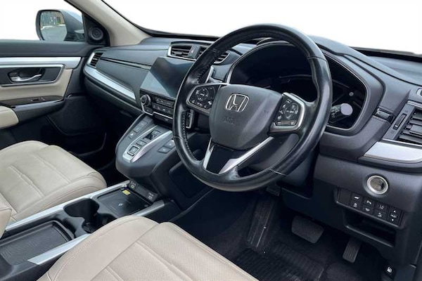 Used Honda CR-V 2022 for sale - 76204461: Photo 13
