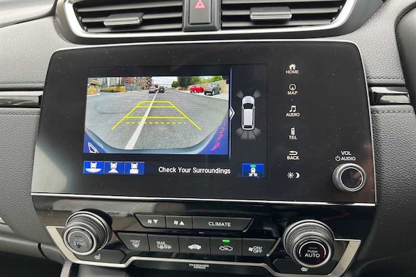 Used Honda CR-V 2022 for sale - 76204461: Photo 15