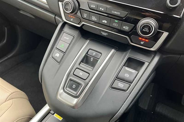 Used Honda CR-V 2022 for sale - 76204461: Photo 16