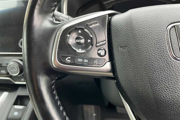 Used Honda CR-V 2022 for sale - 76204461: Photo 17