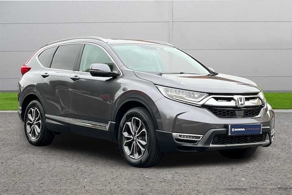 Used Honda CR-V 2022 for sale - 76204461: Photo 1