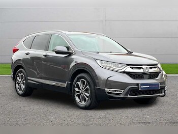 Honda - CR-V