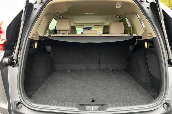 Used Honda CR-V 2022 for sale - 76204461: Photo 20