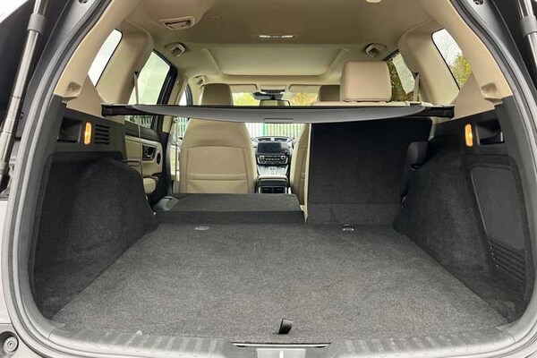 Used Honda CR-V 2022 for sale - 76204461: Photo 21