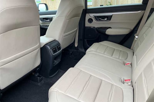 Used Honda CR-V 2022 for sale - 76204461: Photo 22
