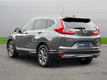 Used Honda CR-V 2022 for sale - 76204461: Photo 3