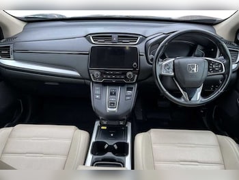 Used Honda CR-V 2022 for sale - 76204461: Photo 4