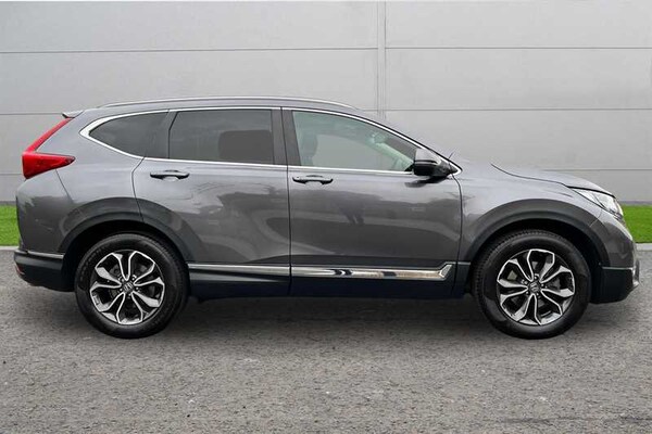 Used Honda CR-V 2022 for sale - 76204461: Photo 5